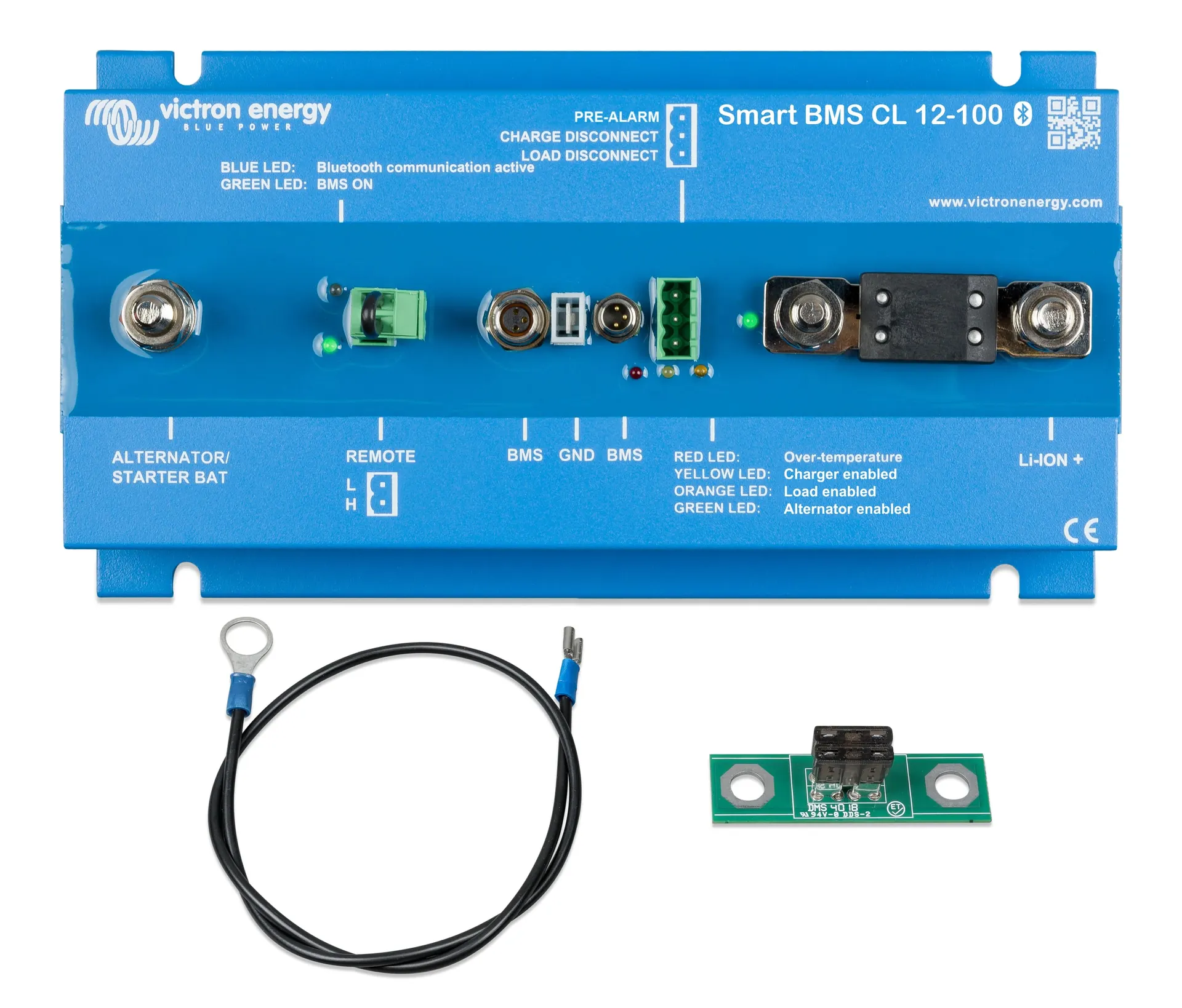 VICTRON Smart BMS CL 12-100